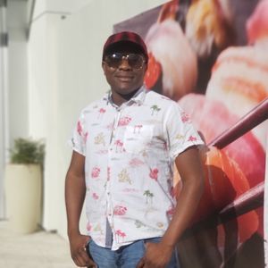 Meet your Posher, Peter